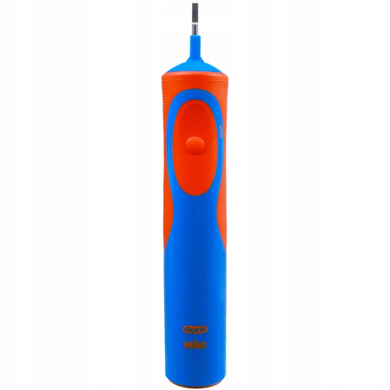 Elektrická zubná kefka Oral-B Vitality D12, modrá